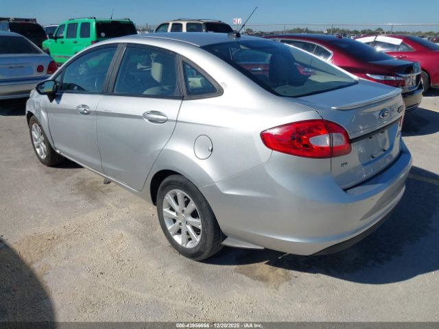 Ford Fiesta Se Image 2