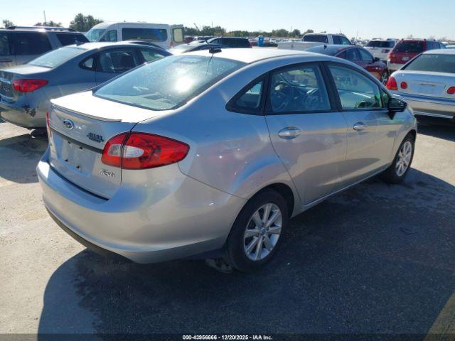 Ford Fiesta Se Image 10