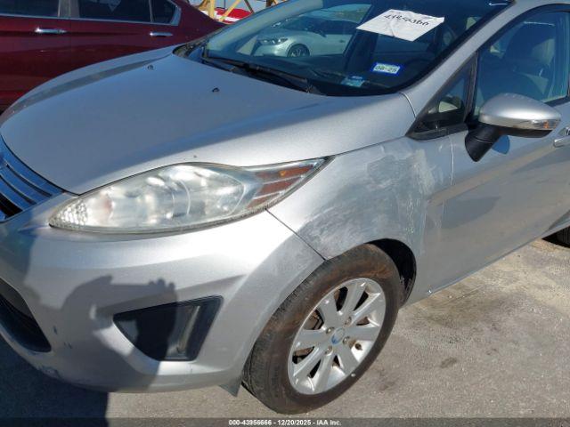 Ford Fiesta Se Image 3