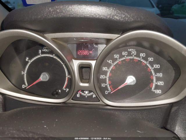 Ford Fiesta Se Image 8