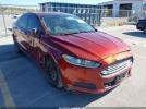 Ford Fusion S Image 1