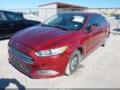 Ford Fusion S Image 3