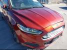 Ford Fusion S Image 11