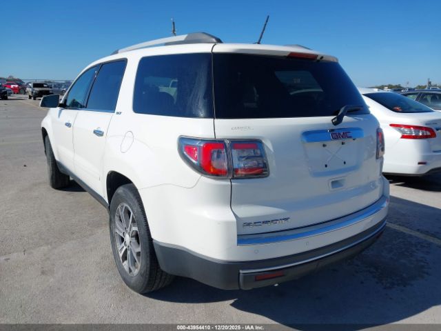 GMC Acadia Slt-1 Image 12