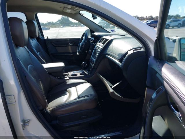 GMC Acadia Slt-1 Image 17