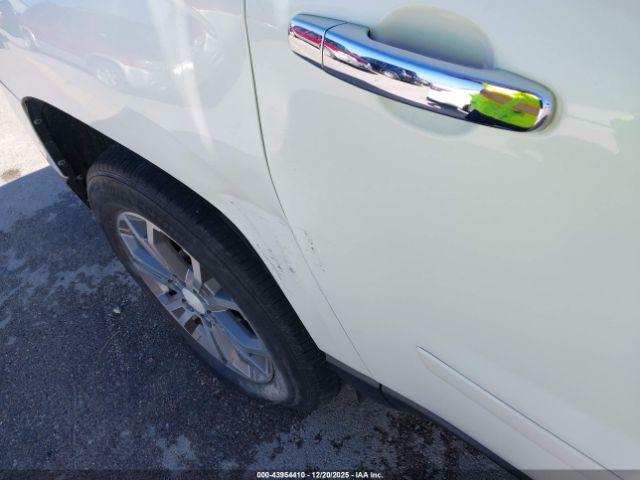 GMC Acadia Slt-1 Image 8