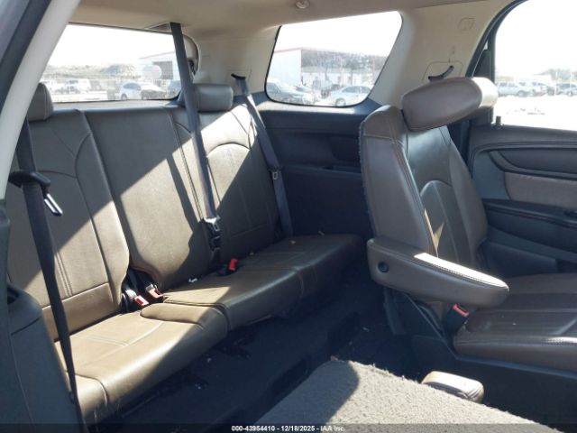 GMC Acadia Slt-1 Image 5