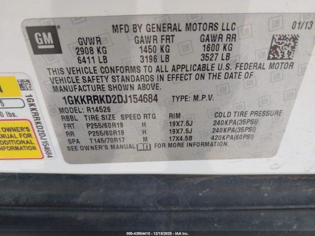 GMC Acadia Slt-1 Image 14