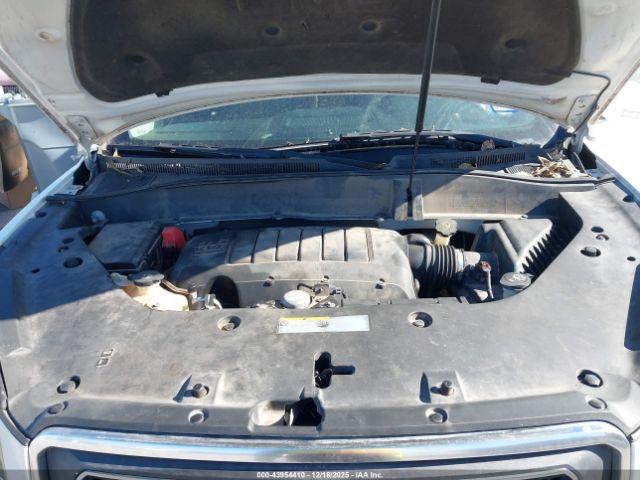 GMC Acadia Slt-1 Image 11