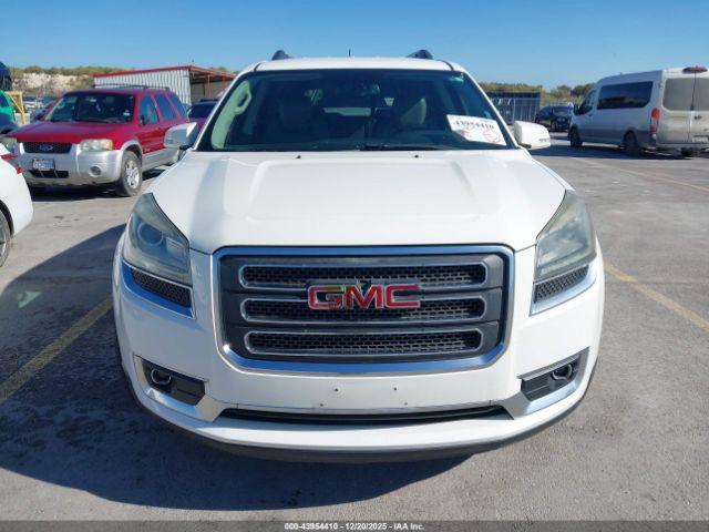 GMC Acadia Slt-1 Image 7