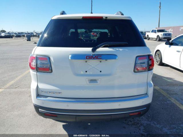 GMC Acadia Slt-1 Image 6