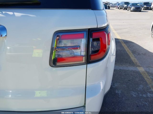 GMC Acadia Slt-1 Image 16