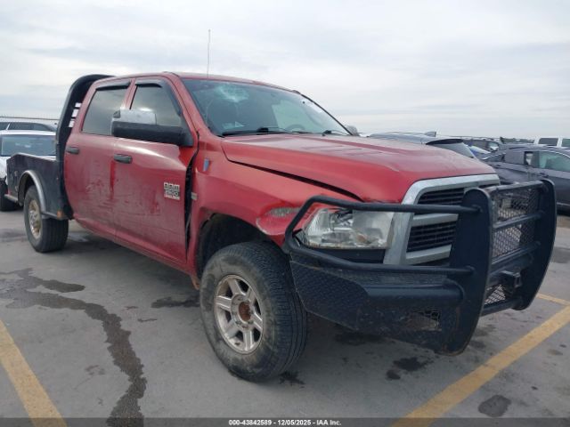 Dodge Ram 2500 St Image 1