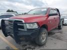 Dodge Ram 2500 St Image 3