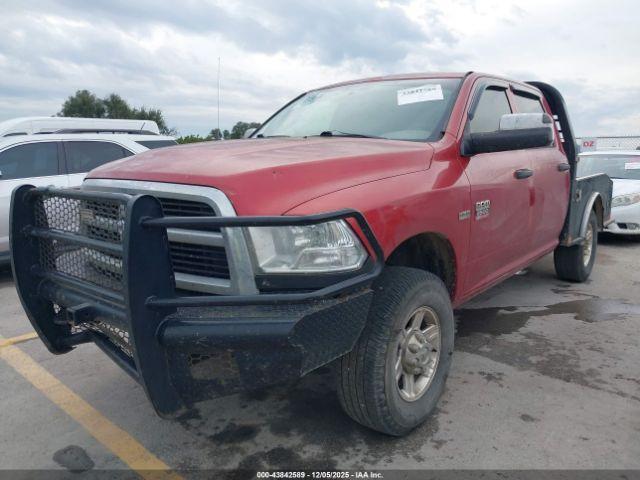 Dodge Ram 2500 St Image 3