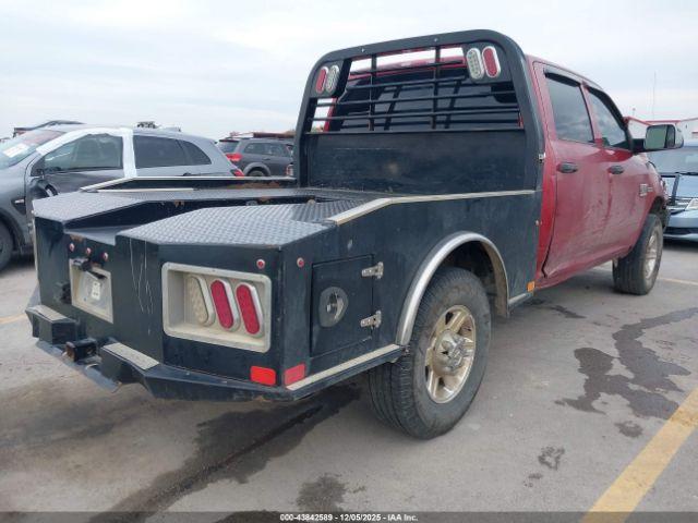 Dodge Ram 2500 St Image 8