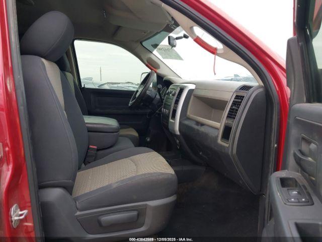 Dodge Ram 2500 St Image 4