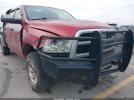 Dodge Ram 2500 St Image 12