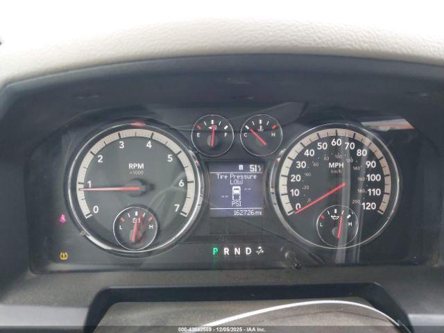 Dodge Ram 2500 St Image 10