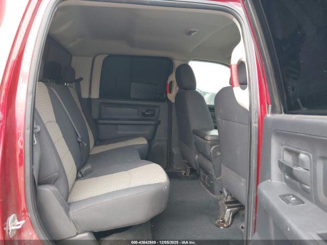 Dodge Ram 2500 St Image 5