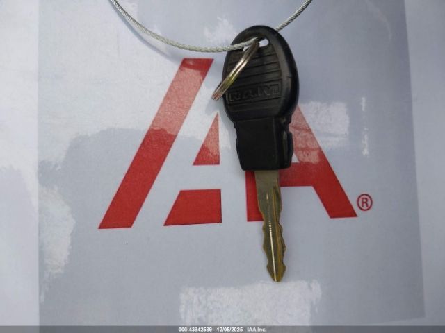 Dodge Ram 2500 St Image 9