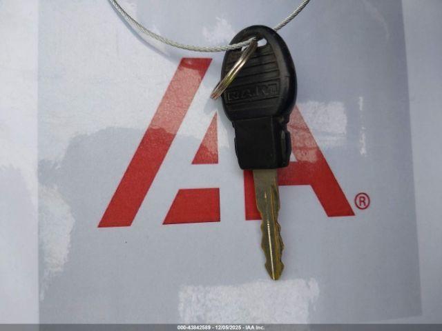 Dodge Ram 2500 St Image 9