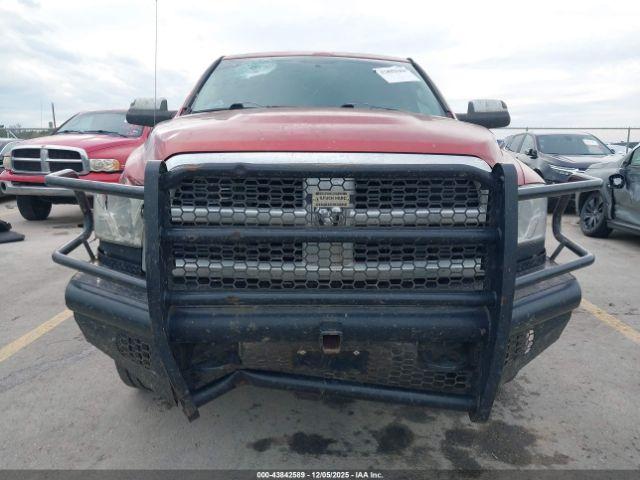 Dodge Ram 2500 St Image 6