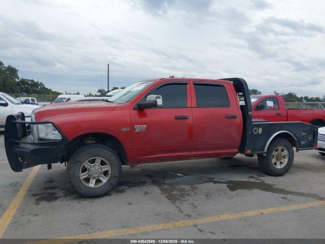 Dodge Ram 2500 St Image 15