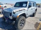 Jeep Wrangler 4-door Rubicon 4x4 Image 3