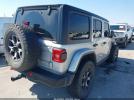 Jeep Wrangler 4-door Rubicon 4x4 Image 18