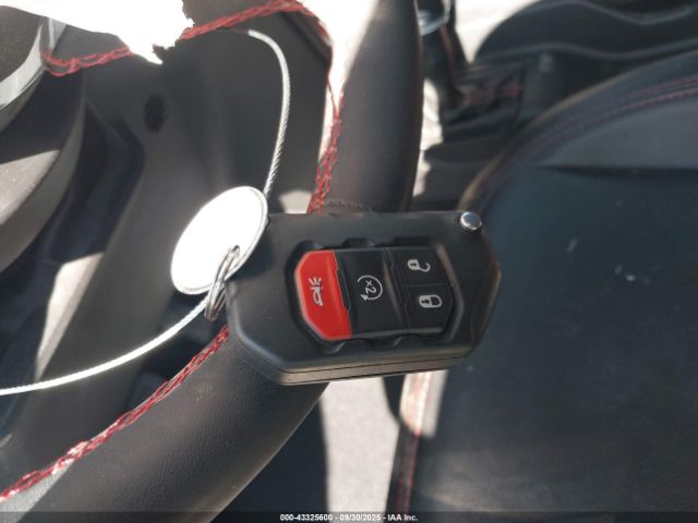 Jeep Wrangler 4-door Rubicon 4x4 Image 4