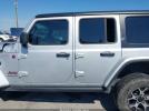 Jeep Wrangler 4-door Rubicon 4x4 Image 6