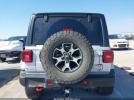 Jeep Wrangler 4-door Rubicon 4x4 Image 8