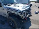 Jeep Wrangler 4-door Rubicon 4x4 Image 17