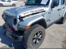 Jeep Wrangler 4-door Rubicon 4x4 Image 11