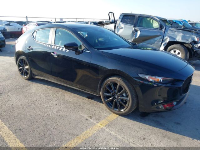 Mazda Mazda3 2.5 S Select Sport Image 1