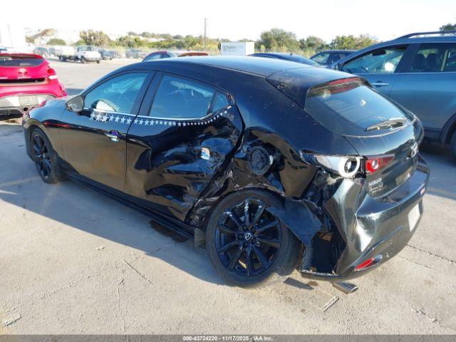 Mazda Mazda3 2.5 S Select Sport Image 6