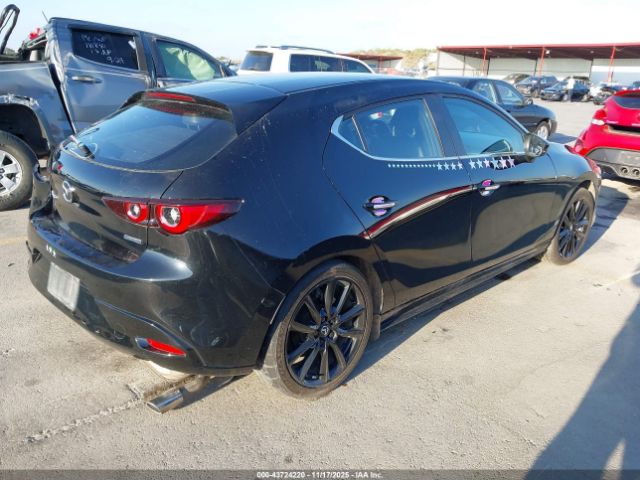 Mazda Mazda3 2.5 S Select Sport Image 2