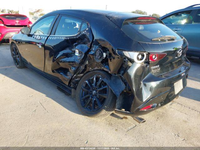 Mazda Mazda3 2.5 S Select Sport Image 15