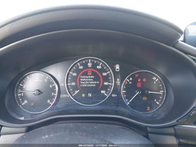 Mazda Mazda3 2.5 S Select Sport Image 4