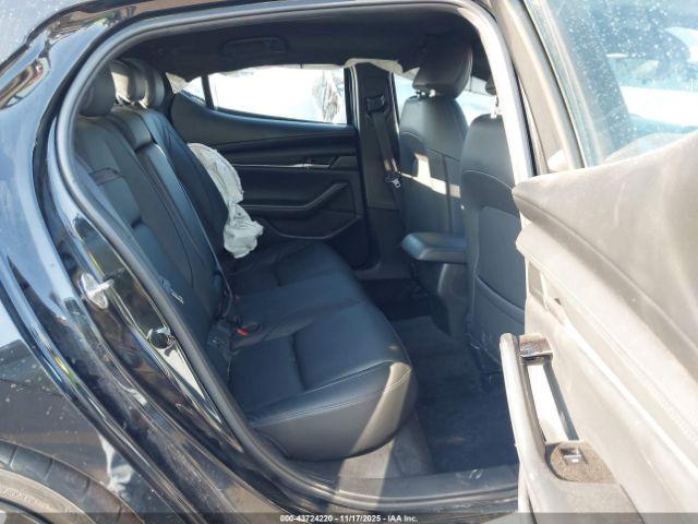 Mazda Mazda3 2.5 S Select Sport Image 10