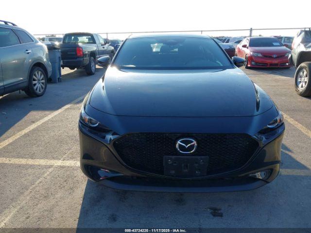 Mazda Mazda3 2.5 S Select Sport Image 12