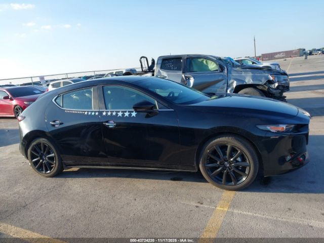 Mazda Mazda3 2.5 S Select Sport Image 14