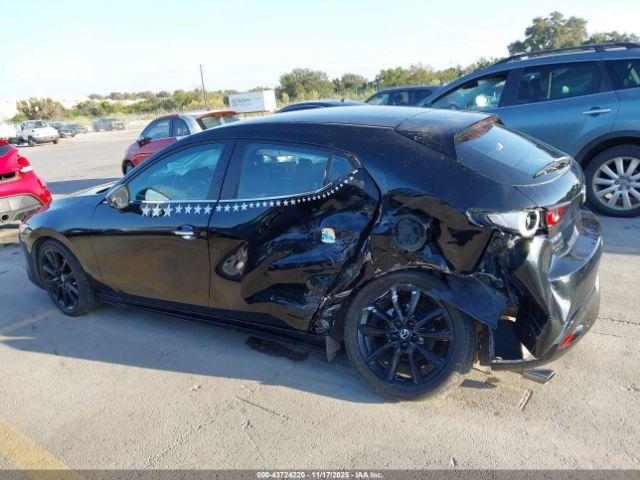 Mazda Mazda3 2.5 S Select Sport Image 9