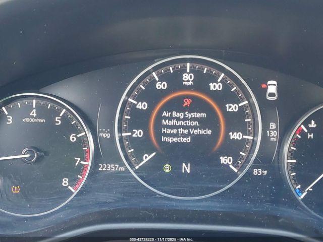 Mazda Mazda3 2.5 S Select Sport Image 13