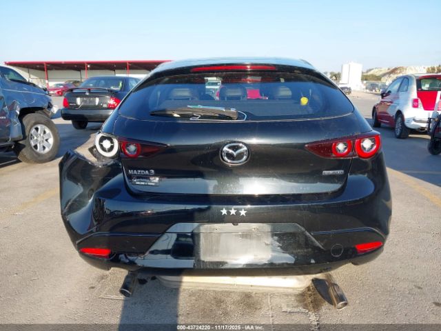 Mazda Mazda3 2.5 S Select Sport Image 16