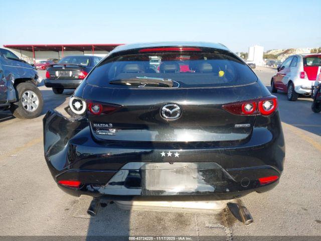 Mazda Mazda3 2.5 S Select Sport Image 16