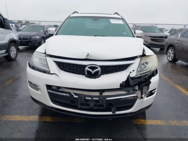 Mazda Cx Grand Touring Image 11