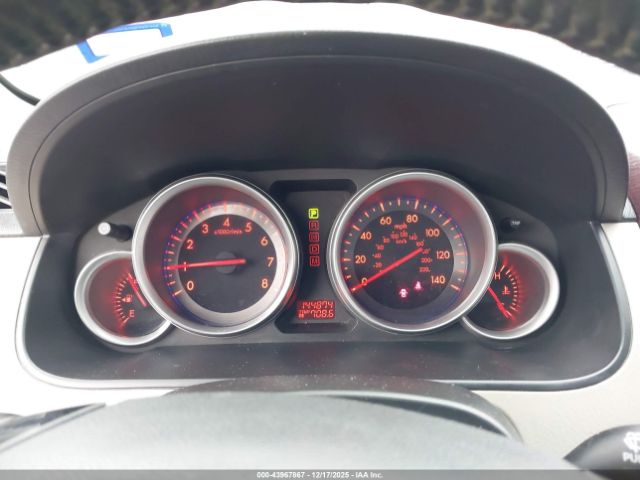 Mazda Cx Grand Touring Image 9