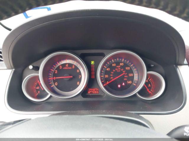 Mazda Cx Grand Touring Image 9